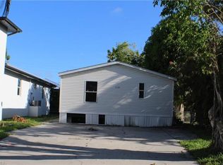 3124 Van Buren Ave, Naples, FL 34112