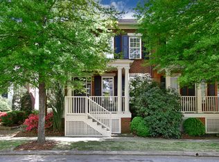 12 Thayer St NW, Huntsville, AL 35806