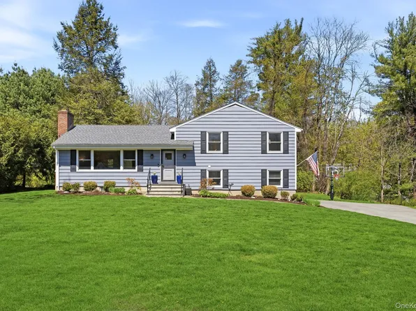 17 Cottage Place, Katonah, NY 10536