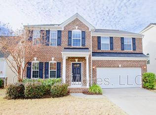 104 Roanoke Way, Greenville, SC 29607