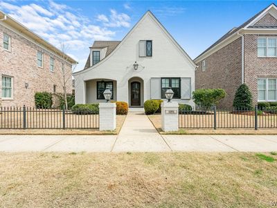 5391 Park Ave, Tuscaloosa, AL, 35406