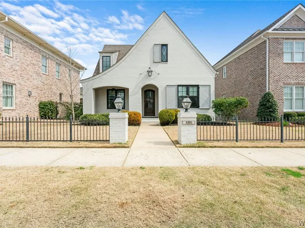 5391 Park Ave, Tuscaloosa, AL 35406