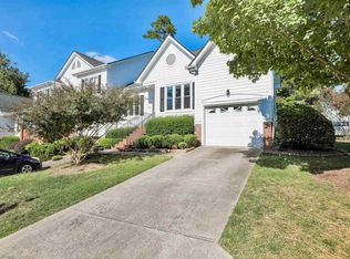 307 Vinca Cir, Cary, NC 27513