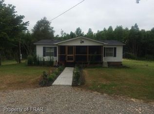 7778 Broadway Rd, Sanford, NC 27332