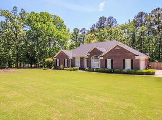 730 Cornerstone Dr, Columbus, GA 31904