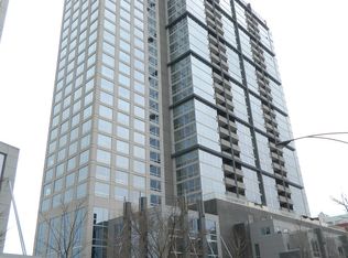 1901 S Calumet Ave UNIT 1703, Chicago, IL