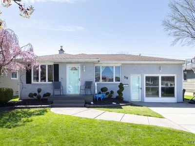 59 Mary Lou Ln, Depew, NY, 14043