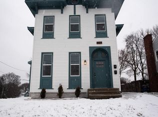 401 Leonard St NE, Grand Rapids, MI 49503