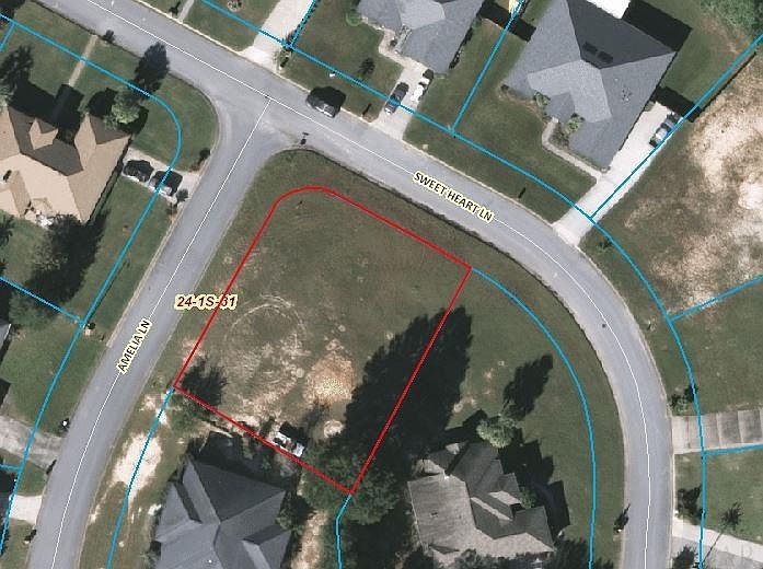 1st image of Amelia Ln
