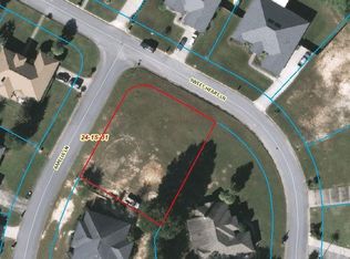 Amelia Ln, Pensacola, FL 32526