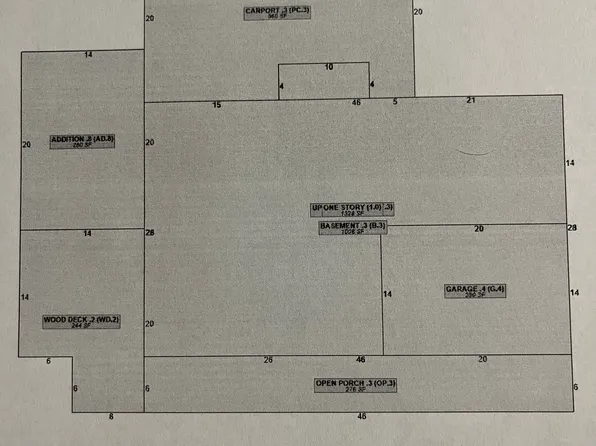 475 Davis Rd SW, Cave Spring, GA 30124
