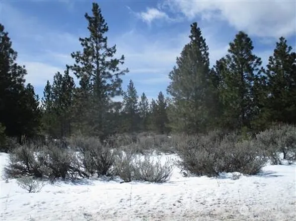 6 xx Chipmunk Trail, Waterville, WA 98858