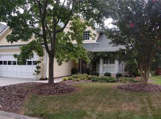 7 McAllister Pl, Greensboro, NC 27455