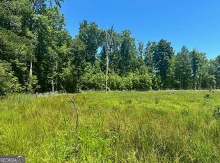 0 Frank Black Rd, Cleveland, GA 30528