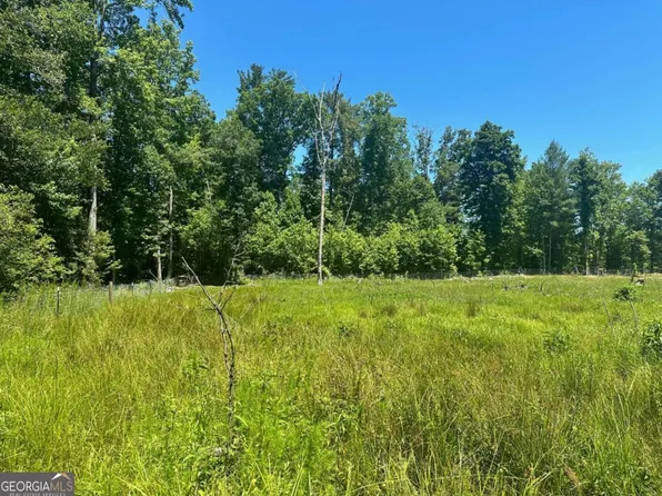 0 Frank Black Rd, Cleveland, GA 30528