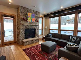 6 E Benjamin Point, Silverthorne, CO 80498