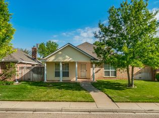 6206 Oakcrest Ln, Amarillo, TX 79109
