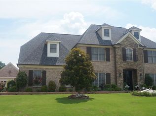 5546 Southern Winds Dr, Arlington, TN 38002
