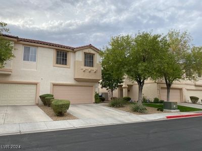 1111 Scenic Crest Dr, Henderson, NV, 89052