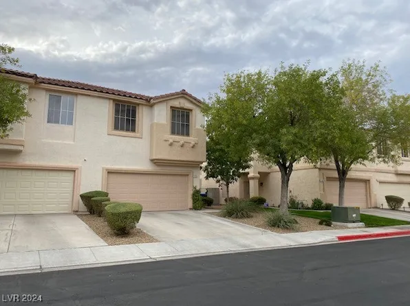 1111 Scenic Crest Dr, Henderson, NV 89052