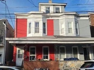 239 Commonwealth Ave, Trenton, NJ 08629