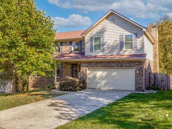 3508 Cephas Way, Lexington, KY 40503