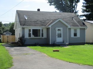 404 Monument St, Falmouth, KY 41040