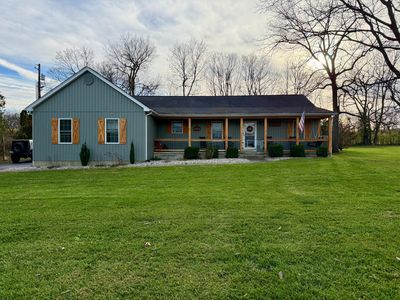401 Delaney Ferry Rd, Versailles, KY, 40383