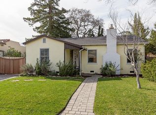 1016 Walnut St, San Carlos, CA 94070