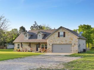 430 Vz County Road 3816, Wills Point, TX 75169