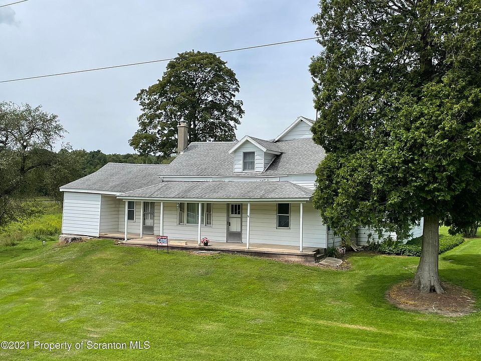 S Main St, Union Dale, PA 18470 Zillow