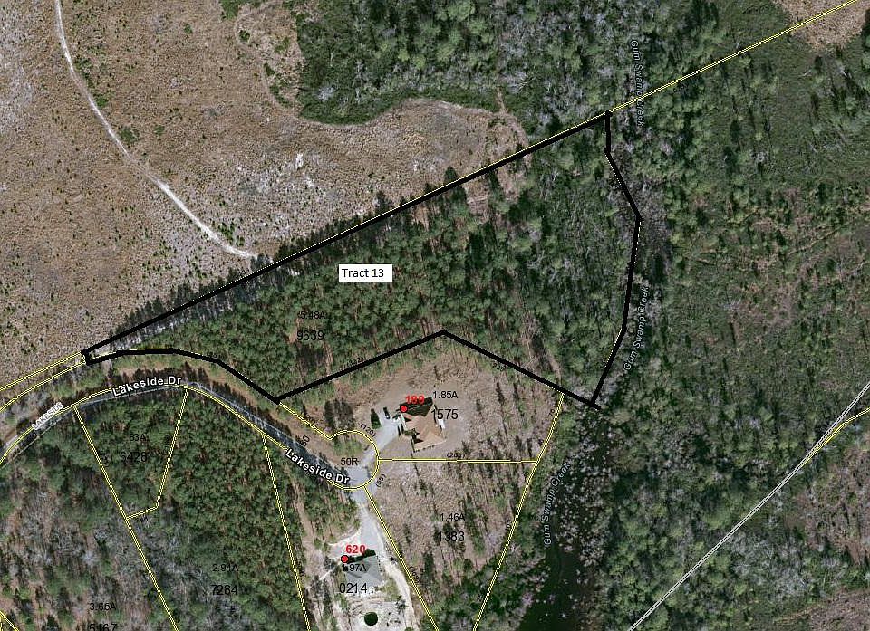 1st image of Tbd Lakeside Drive