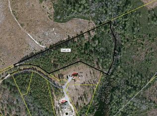 0 Lakeside Dr, Marston, NC 28363