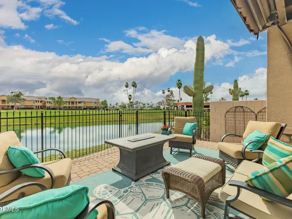 6202 E MCKELLIPS Road #277, Mesa, AZ 85215