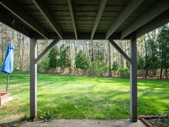 411 Twin Lakes Dr UNIT 411, Halifax, MA 02338