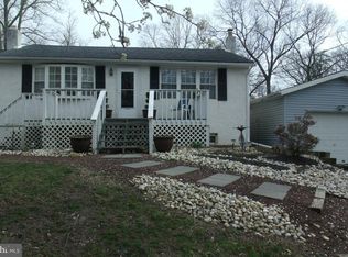 906 Deacon Rd, Hainesport, NJ 08036