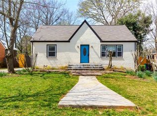 1179 Walker Dr, Decatur, GA 30030