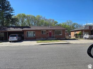 490 Averett Ave, Springville, UT 84663