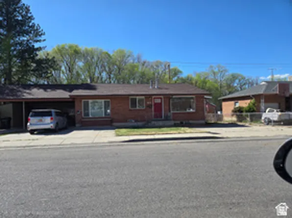 490 Averett Ave, Springville, UT 84663