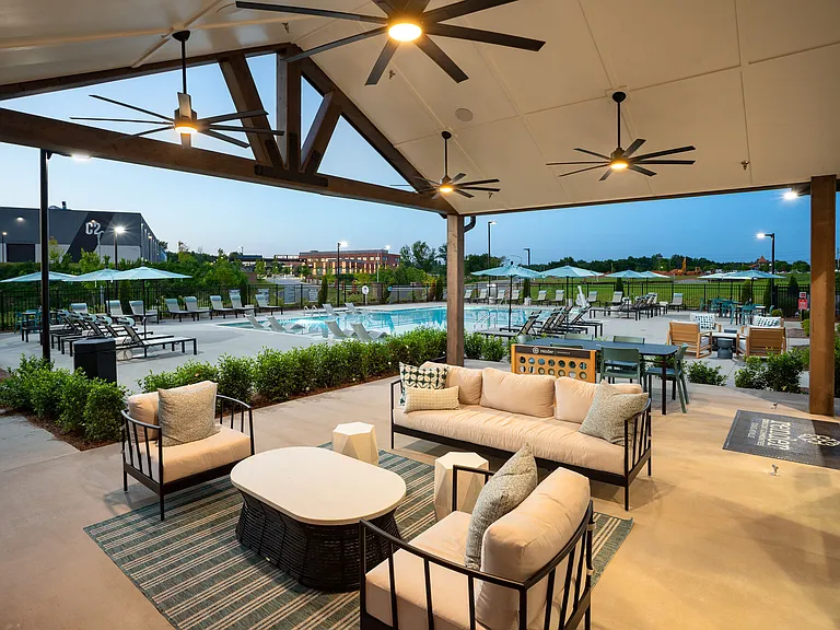 Render Douglasville by Crescent Communities — Photo 8
