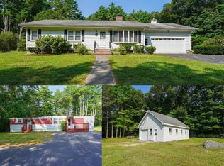 87 High Hill Rd, Dartmouth, MA 02747