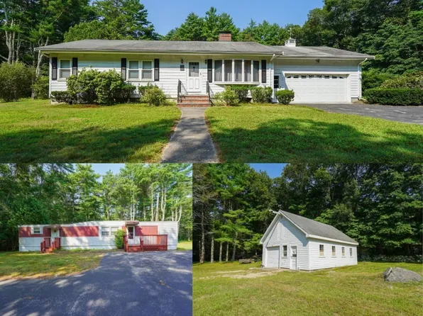 87 High Hill Rd, Dartmouth, MA 02747