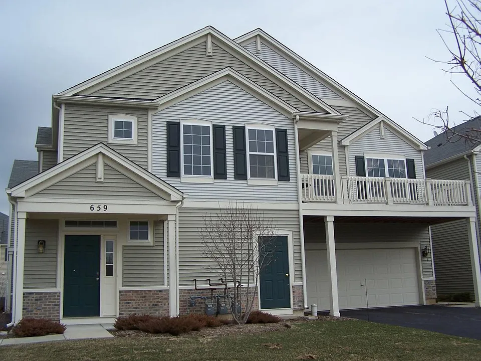 659 Arbor Cir
