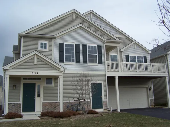 659 Arbor Cir, Lakemoor, IL 60051