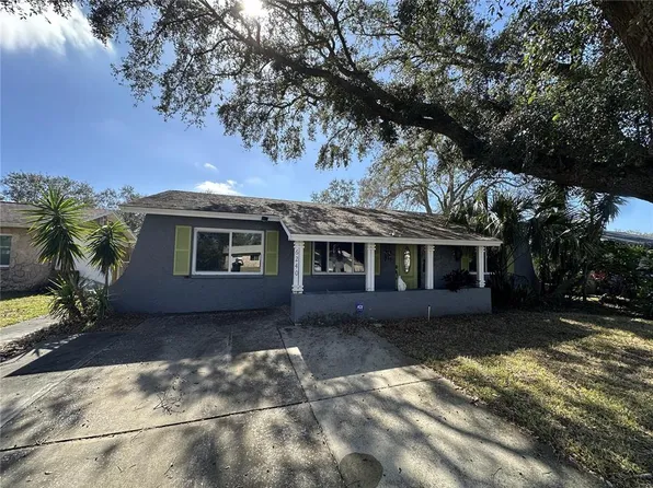 6240 99th Cir N, Pinellas Park, FL 33782