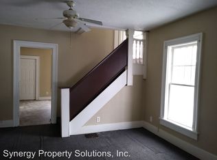 347 S Main St, Mansfield, OH 44902