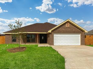 1925 Case Ave, San Angelo, TX 76904