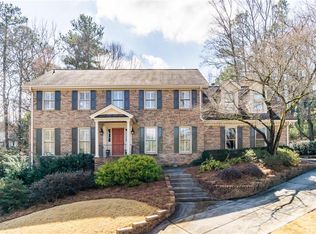 1627 Withmere Way, Atlanta, GA 30338