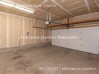 3675 W Plymouth Rock Cv — Photo 26
