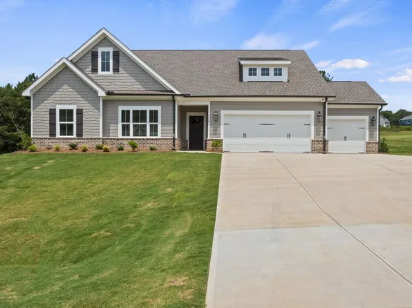 118 Nannies Cir, Williamston, SC 29697